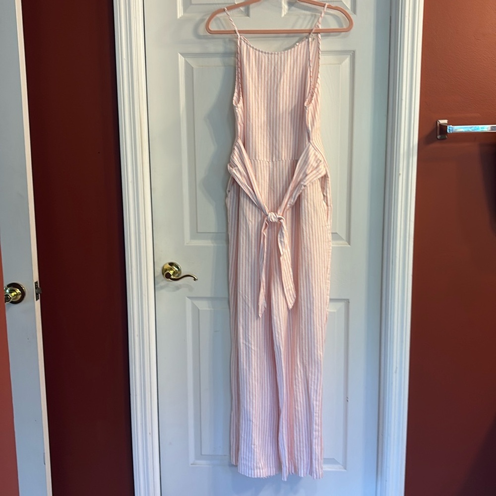 Loft one piece jumper size 6.